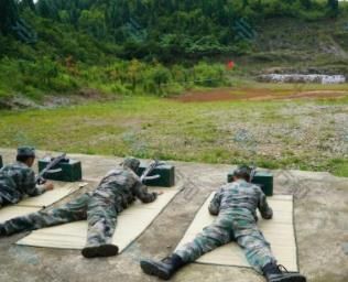 靶场建设：打造现代化射击训练基地