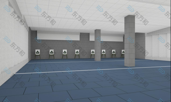实弹射击VR模拟训练：东方和创新技术应用解析