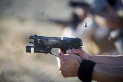 实弹射击精准度提升技巧