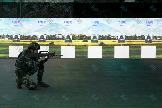 如何选择合适的影像模拟射击系统？
