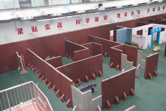 靶场建设的基础知识大盘点：设施与设备要求详解