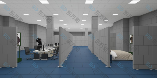 移动式靶场建设要点：灵活便捷，适应不同场景