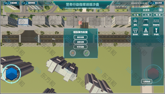 智慧靶场解决方案：全面提升射击训练综合效能
