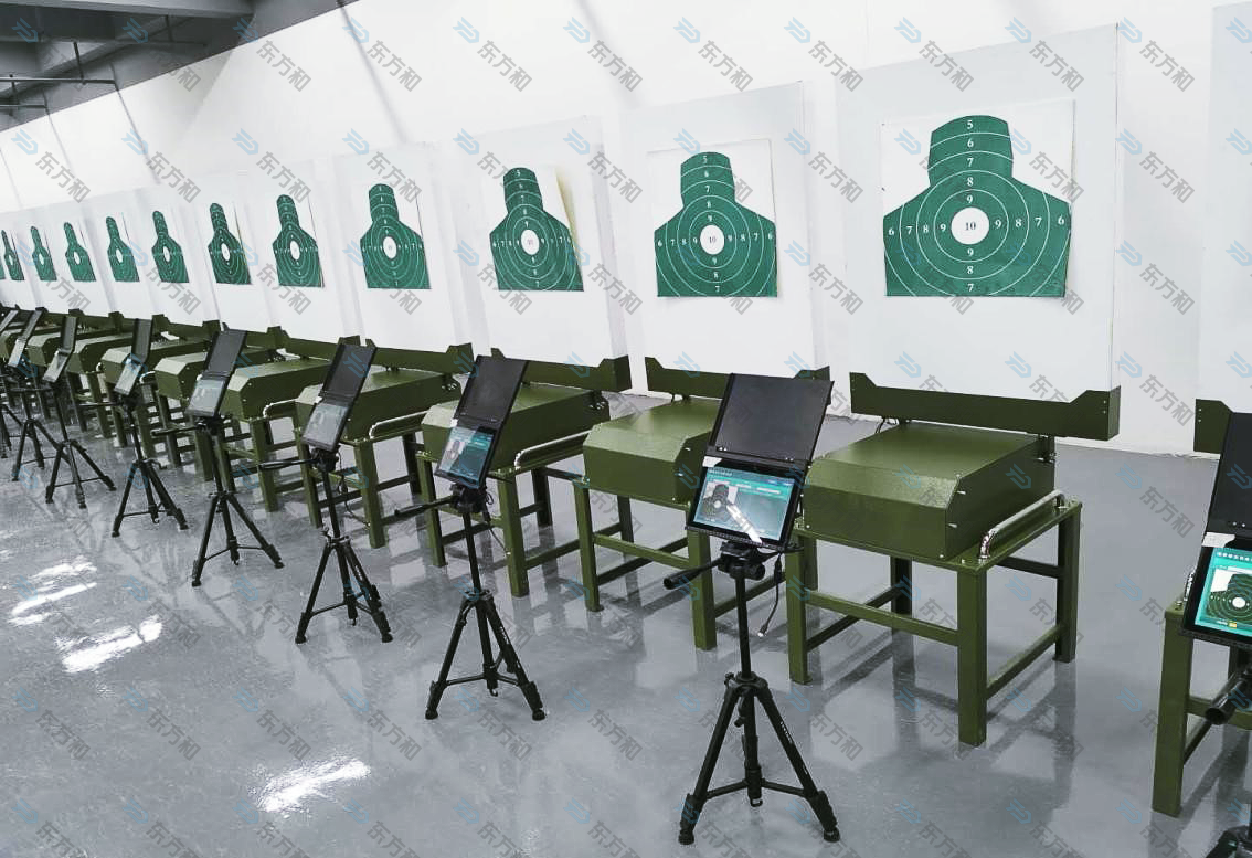 自动报靶系统5大类型对比:图像处理型/振动感应型/激光型谁更实用? 自动报靶系统5大类型对比:图像处理型/振动感应型/激光型谁更实用?