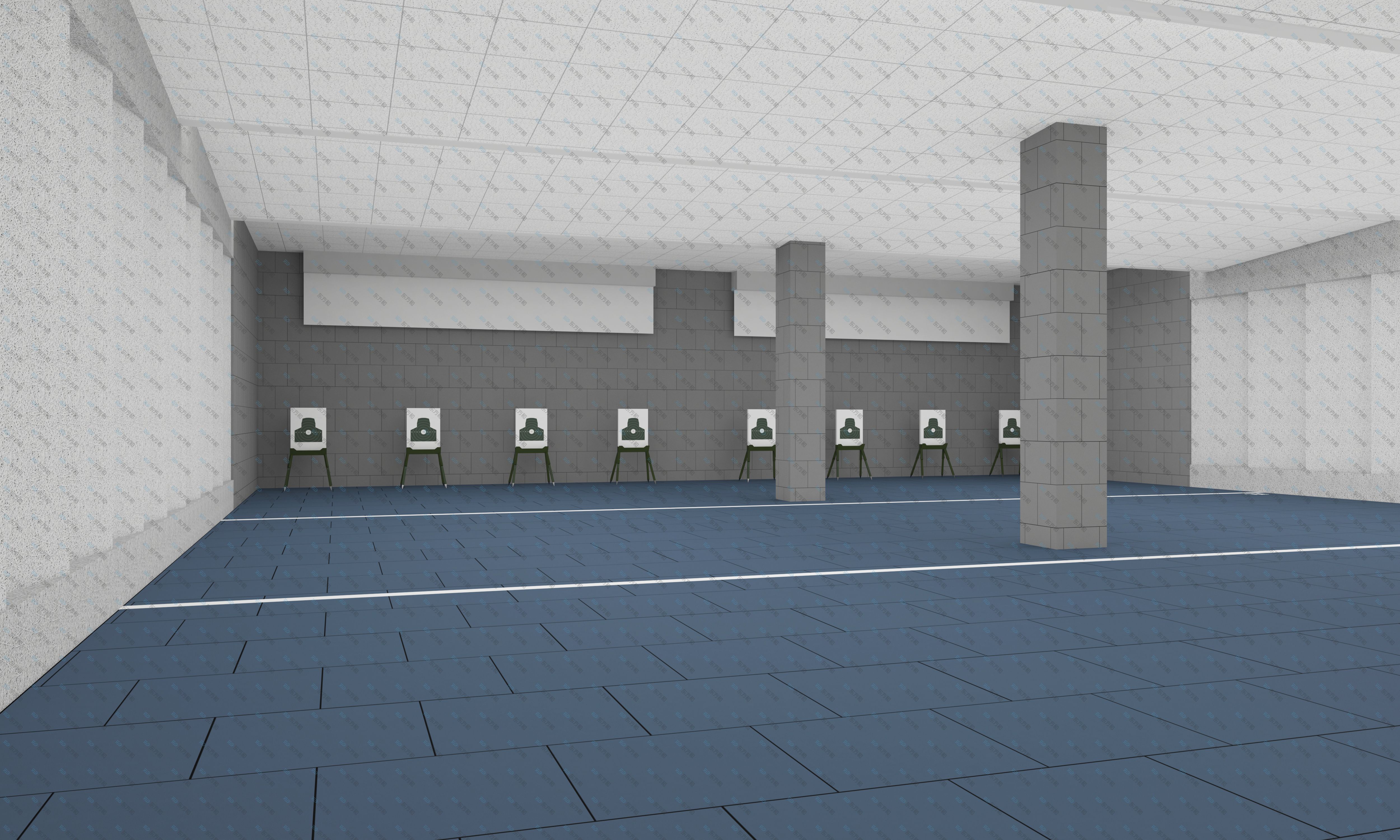 为什么要建射击方舱？部队/靶场必备建设方案指南