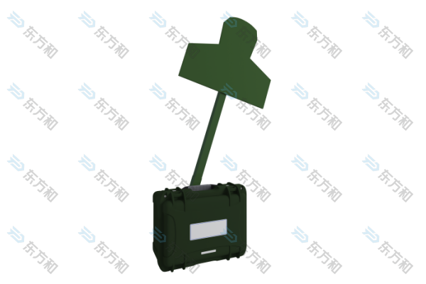 靶机有哪些类型？电动、气动、手动、智能靶机区别与适用场景