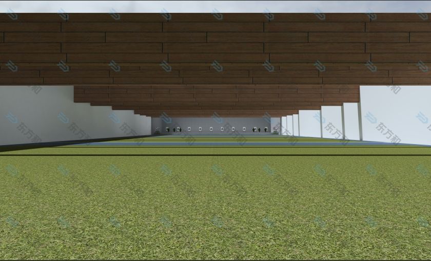 智慧靶场设备与传统靶机区别:训练效率提升的关键 智慧靶场设备与传统靶机区别:训练效率提升的关键