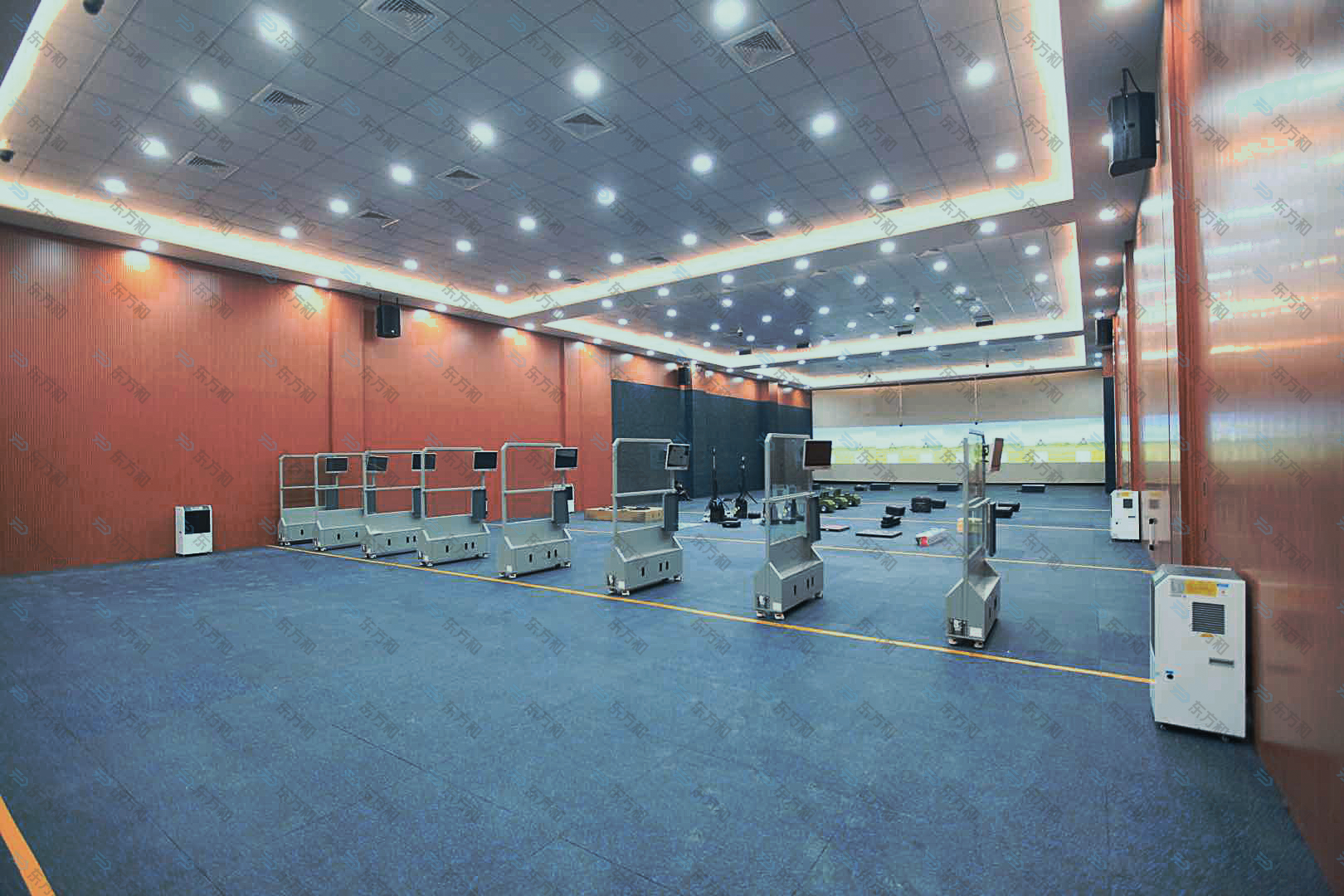 东方和智慧靶场的核心训练设备包含哪些,能满足哪些实战化训练需求? 东方和智慧靶场的核心训练设备包含哪些,能满足哪些实战化训练需求?