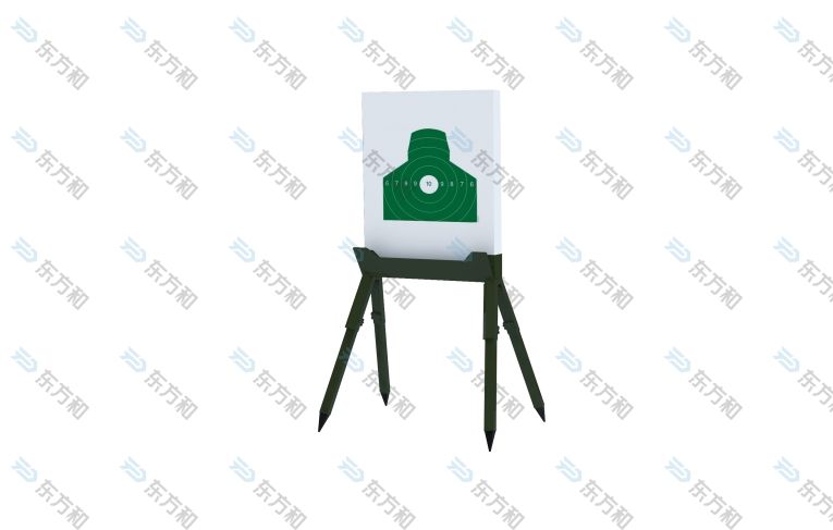 东方和自动报靶系统的核心技术优势体现在哪些方面？