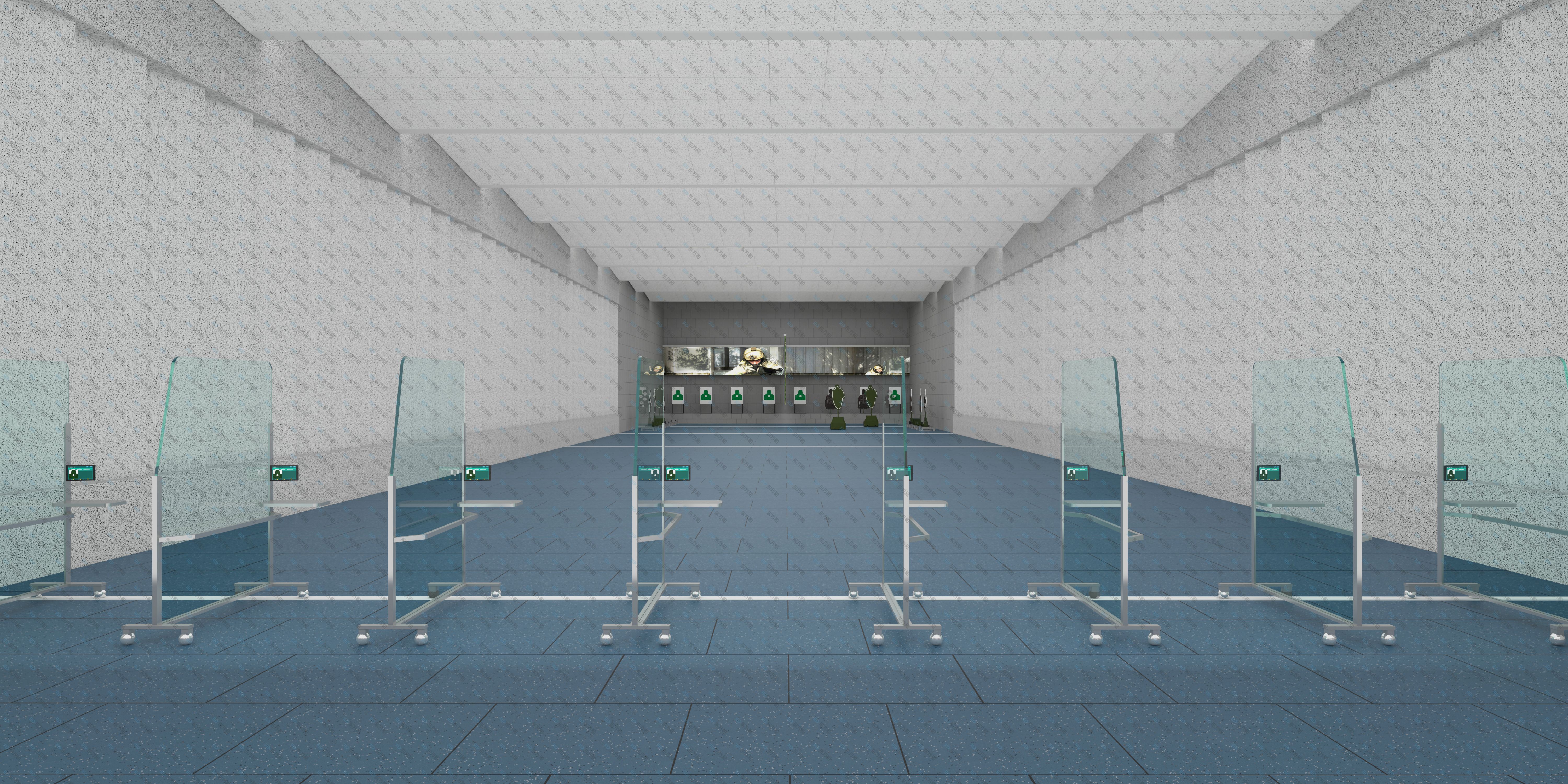 东方和射击方舱适用于哪些训练场景？相比传统训练设备有哪些突出优势？